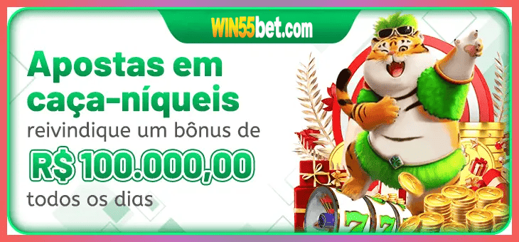 WIN55BET cadastro — verificação de conta e PIX no caixa